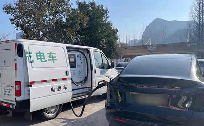 宜阳汽车搭电