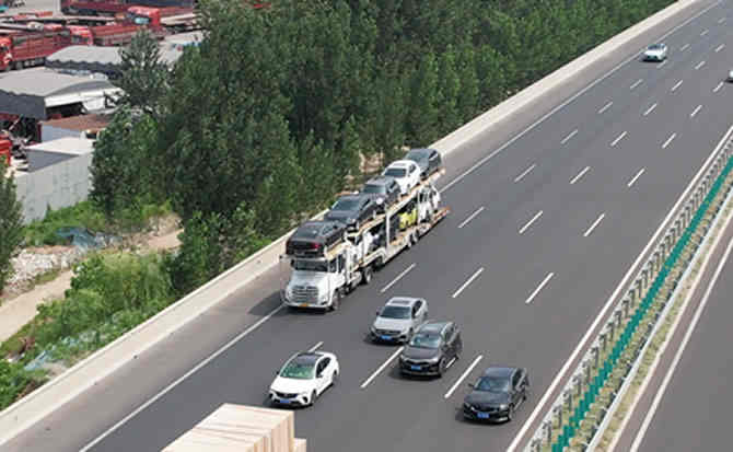 宜阳高速公路汽车救援